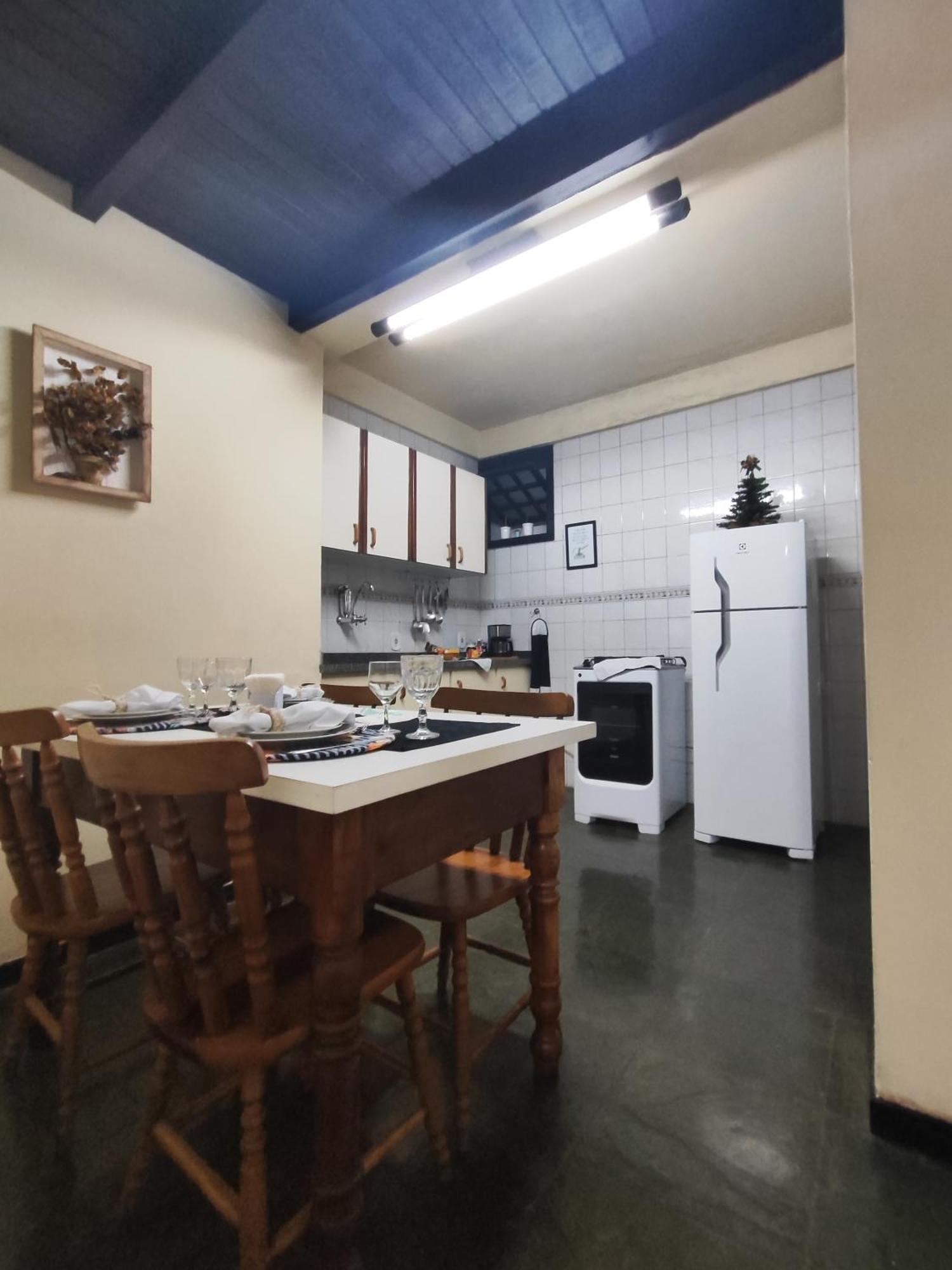 Apartamento No Bairro Quitandinha - Petropolis Rj Exterior foto