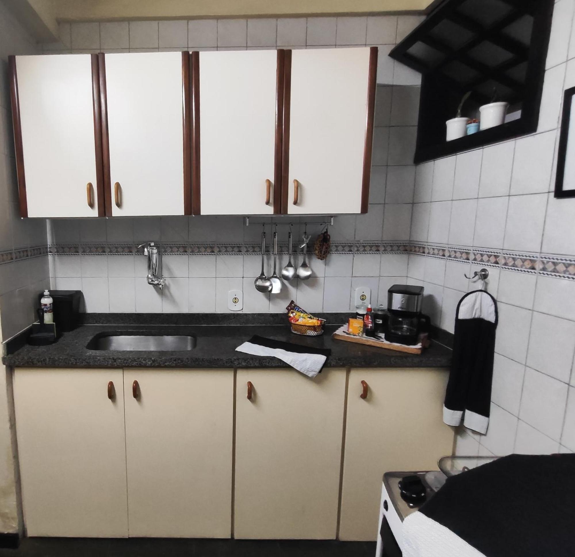 Apartamento No Bairro Quitandinha - Petropolis Rj Exterior foto
