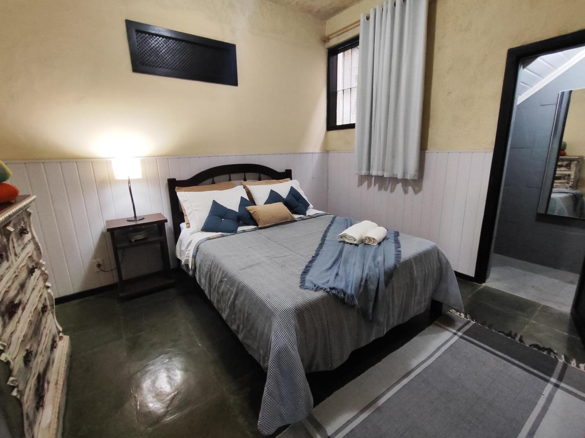 Apartamento No Bairro Quitandinha - Petropolis Rj Habitación foto