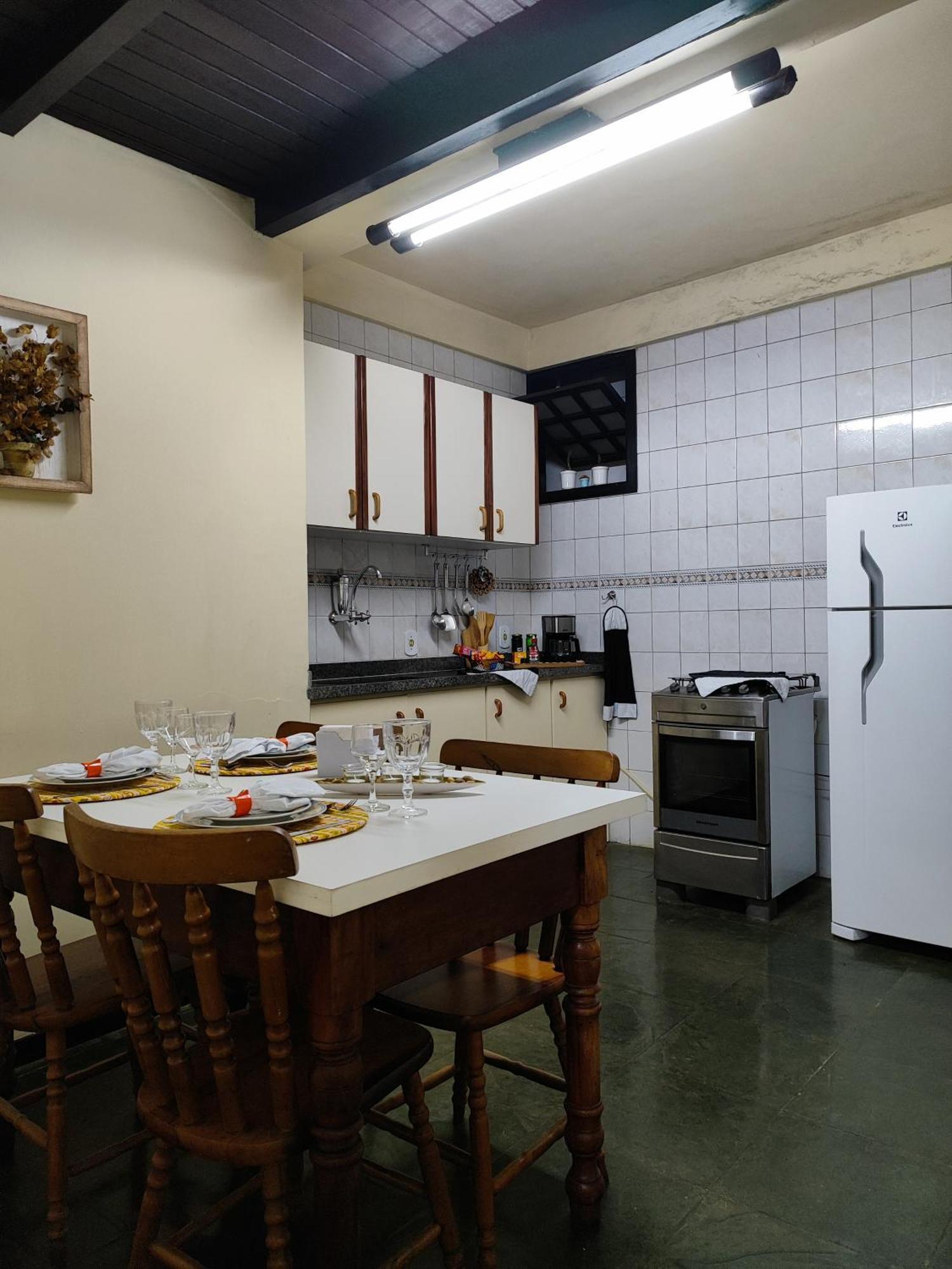 Apartamento No Bairro Quitandinha - Petropolis Rj Habitación foto